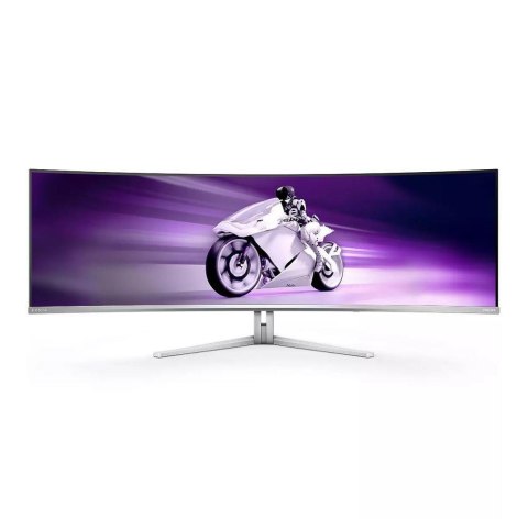 Monitor Philips 48,9" 49M2C8900L/00 2xHDMI DP 6xUSB głosniki 2x7,5W Monitor Philips 48,9" 49M2C8900L/00 2xHDMI DP 6xUSB głosniki 2x7,5W