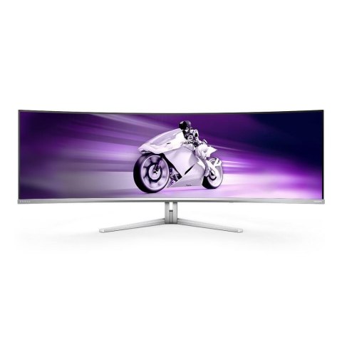 Monitor Philips 49" 49M2C8900/00 2xHDMI DP 5xUSB 3.0 USB-C głośniki 4x7,5W Monitor Philips 49" 49M2C8900/00 2xHDMI DP 5xUSB 3.0 USB-C głośniki 4x7,5W