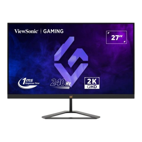 Monitor ViewSonic 27" VX2758A-2K-PRO-3 (VS20058) IPS 2xHDMI DP Monitor ViewSonic 27" VX2758A-2K-PRO-3 (VS20058) IPS 2xHDMI DP