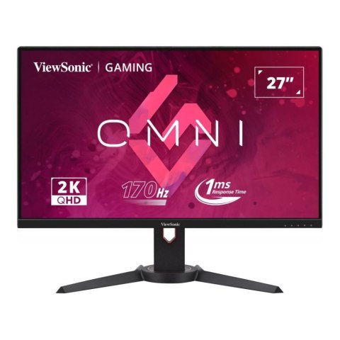 Monitor ViewSonic 27" VX2780J-2K (VS17861) 2xHDMI DP Monitor ViewSonic 27" VX2780J-2K (VS17861) 2xHDMI DP