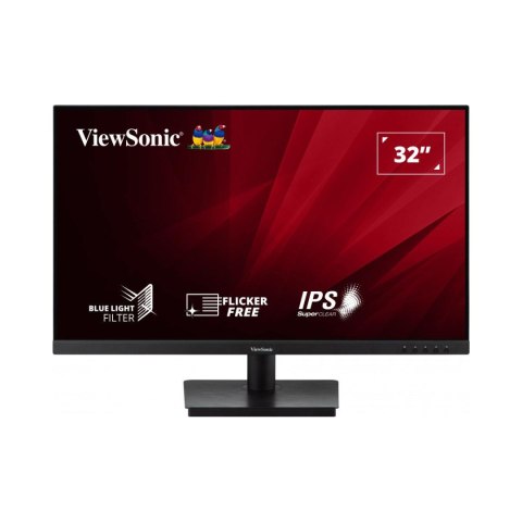 Monitor ViewSonic 31,5" VA3209-2K-MHD (VS19155) 2xHDMI DP Monitor ViewSonic 31,5" VA3209-2K-MHD (VS19155) 2xHDMI DP