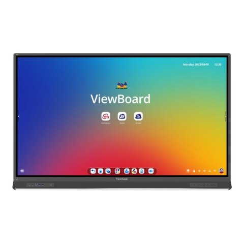 Monitor interaktywny ViewSonic ViewBoard IFP8653 86" 4K (Android 14.0) Monitor interaktywny ViewSonic ViewBoard IFP8653 86" 4K (Android 14.0)