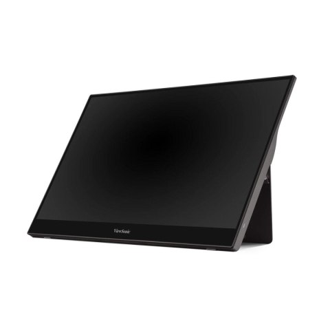 Monitor przenośny dotykowy ViewSonic 15,6" Touch TD1655 (VS18170) MiniHDMI USB-C Monitor przenośny dotykowy ViewSonic 15,6" Touch TD1655 (VS18170) MiniHDMI USB-C