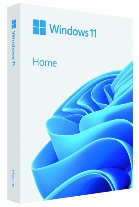 Oprogramowanie Microsoft Windows Home 11 PL Box 64bit USB Oprogramowanie Microsoft Windows Home 11 PL Box 64bit USB