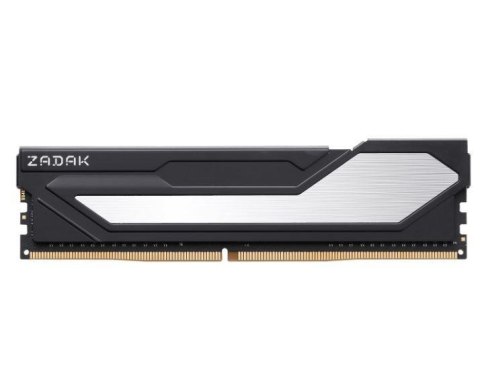 Pamięć DDR4 Apacer ZADAK TWIST 32GB (1x32GB) 3200MHz CL16 1,35V Black Pamięć DDR4 Apacer ZADAK TWIST 32GB (1x32GB) 3200MHz CL16 1,35V Black