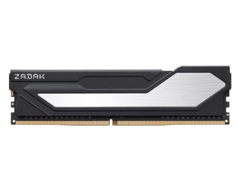 Pamięć DDR4 Apacer ZADAK TWIST 32GB (2x16GB) 3600MHz CL18 1,35V Black Pamięć DDR4 Apacer ZADAK TWIST 32GB (2x16GB) 3600MHz CL18 1,35V Black