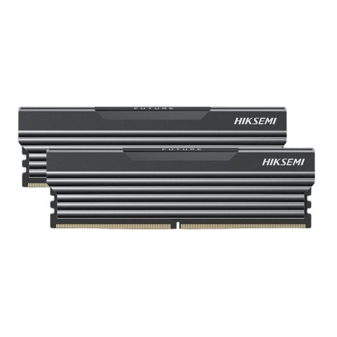 Pamięć DDR4 HIKSEMI Future 32GB (2x16GB) 3600MHz CL18 1,35V Pamięć DDR4 HIKSEMI Future 32GB (2x16GB) 3600MHz CL18 1,35V