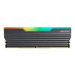 Pamięć DDR4 HIKSEMI Future RGB 16GB (1x16GB) 3600MHz CL18 1,35V