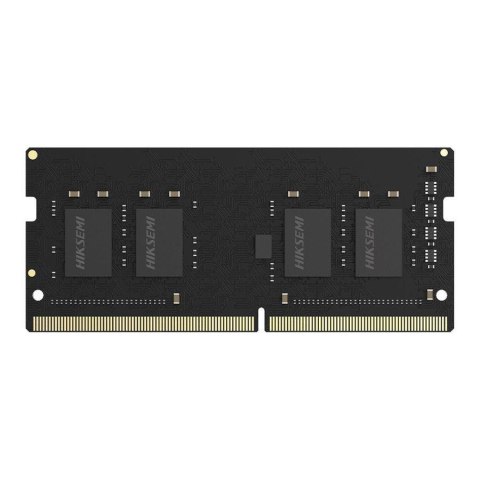 Pamięć SODIMM DDR5 HIKSEMI Hiker 16GB (1x16GB) 4800MHz CL40 1,1V Pamięć SODIMM DDR5 HIKSEMI Hiker 16GB (1x16GB) 4800MHz CL40 1,1V