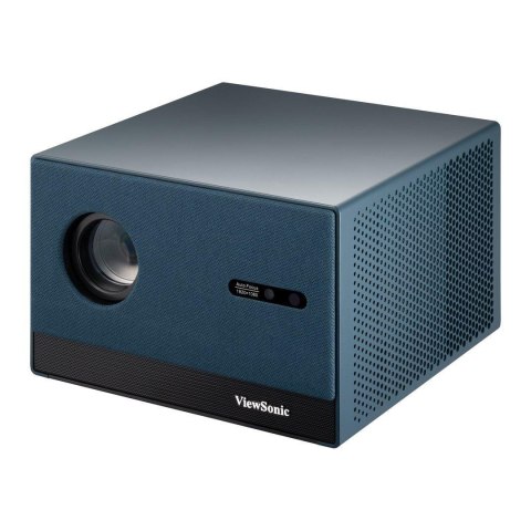 Projektor ViewSonic LX60HD 1080p Smart LED z wbudowanym Google TV Projektor ViewSonic LX60HD 1080p Smart LED z wbudowanym Google TV
