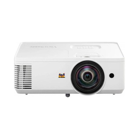 Projektor ViewSonic PS502W ST WXGA 4000AL HDMI VGA USB Projektor ViewSonic PS502W ST WXGA 4000AL HDMI VGA USB