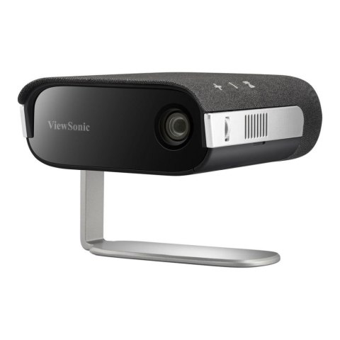 Projektor przenośny ViewSonic M1X LED WVGA 360LL HDMI USB-C Projektor przenośny ViewSonic M1X LED WVGA 360LL HDMI USB-C