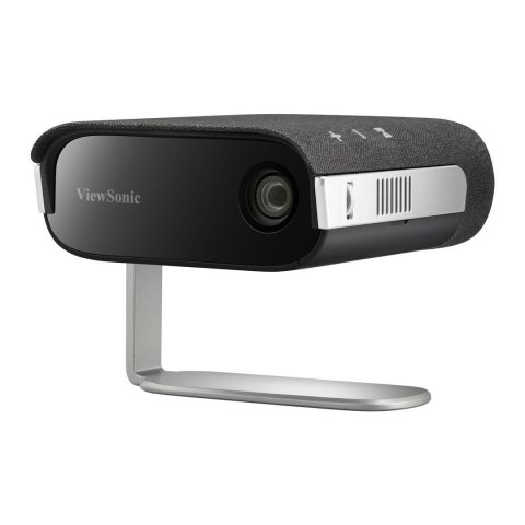Projektor przenośny ViewSonic M1S LED WVGA 360LL HDMI USB-C Projektor przenośny ViewSonic M1S LED WVGA 360LL HDMI USB-C