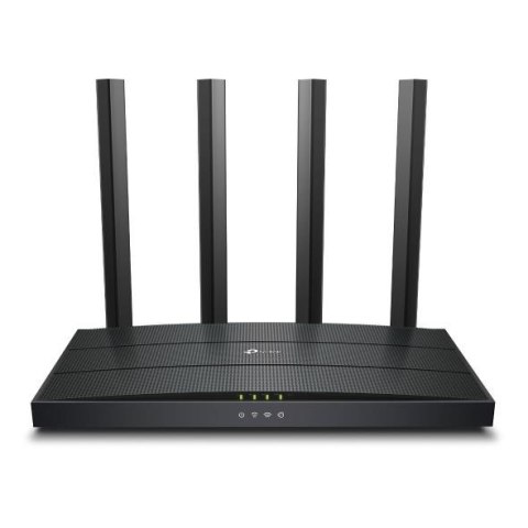 Router TP-Link Archer AX12 Wi-Fi 6 AX1500 3xLAN 1xWAN Router TP-Link Archer AX12 Wi-Fi 6 AX1500 3xLAN 1xWAN