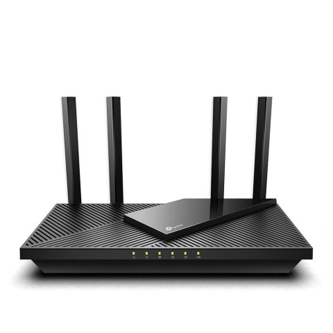 Router TP-Link Archer AX55 AX3000 Wi-Fi 1xWAN 4xLAN USB3.0 Router TP-Link Archer AX55 AX3000 Wi-Fi 1xWAN 4xLAN USB3.0