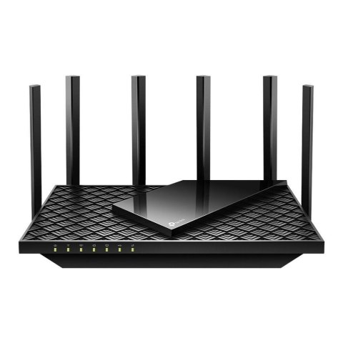 Router TP-Link Archer AX72 Pro Wi-Fi DualBand 3xLAN 2xWAN/LAN 1xUSB Router TP-Link Archer AX72 Pro Wi-Fi DualBand 3xLAN 2xWAN/LAN 1xUSB