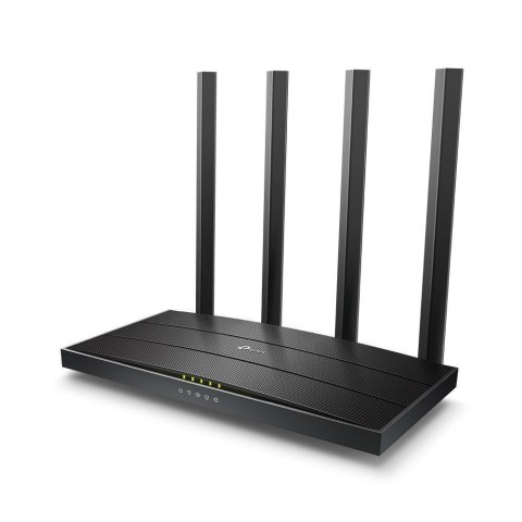 Router TP-Link Archer C80 AC1900 4xLAN 1xLAN/WAN Router TP-Link Archer C80 AC1900 4xLAN 1xLAN/WAN
