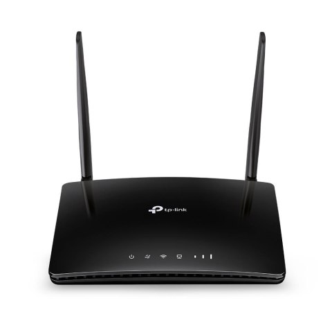 Router TP-Link Archer MR400 V5 Wi-Fi 4G LTE AC1200 DualBand 3xLAN 1xWAN/LAN Router TP-Link Archer MR400 V5 Wi-Fi 4G LTE AC1200 DualBand 3xLAN 1xWAN/LAN