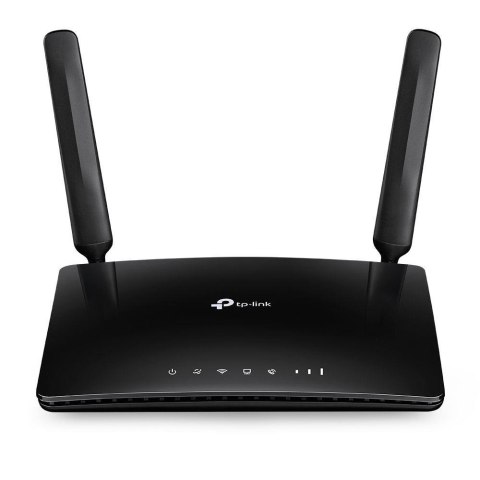 Router TP-Link TL-MR6500v Wi-fi N300 LTE 1xLAN 1xWAN Router TP-Link TL-MR6500v Wi-fi N300 LTE 1xLAN 1xWAN