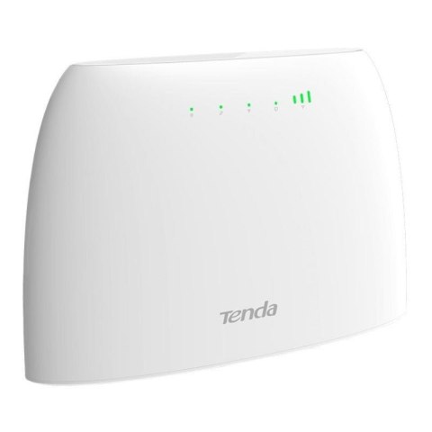 Router Tenda 4G03 N300 LTE SIM hotspot Router Tenda 4G03 N300 LTE SIM hotspot