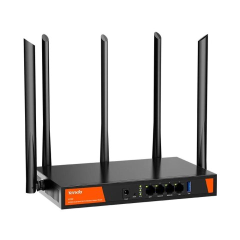 Router Tenda W30E WiFi 6 3000Mb/s AX3000 Router Tenda W30E WiFi 6 3000Mb/s AX3000