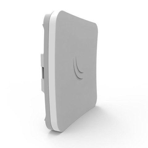 Router zewnętrzny MikroTik SXTsq 5 ac RBSXTSQG-5ACD 1x LAN 1GbE PoE Router zewnętrzny MikroTik SXTsq 5 ac RBSXTSQG-5ACD 1x LAN 1GbE PoE
