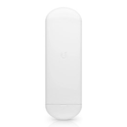 Urządzenie typu CPE UBIQUITI NanoStation NS-5AC 2xLAN PoE