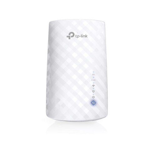 Wzmacniacz TP-Link RE190 AC750 Repeater Wzmacniacz TP-Link RE190 AC750 Repeater