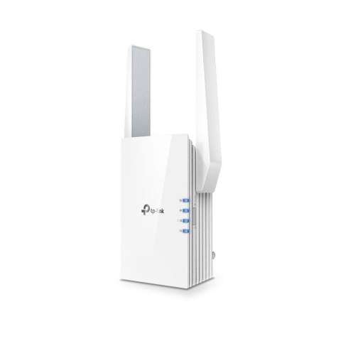 Wzmacniacz sygnału TP-Link RE505X AX1500 Wi-Fi 802.11b/g/n/ac/ax Wzmacniacz sygnału TP-Link RE505X AX1500 Wi-Fi 802.11b/g/n/ac/ax