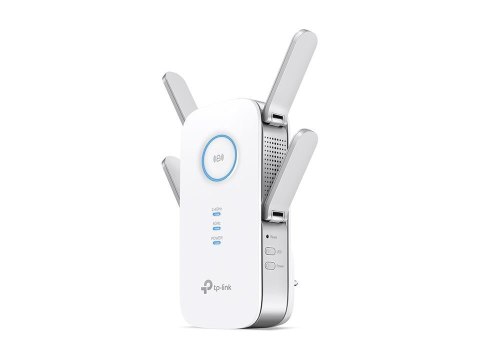 Wzmacniacz sygnału TP-Link RE650 AC2600 Wi-Fi 802.11b/g/n/ac Wzmacniacz sygnału TP-Link RE650 AC2600 Wi-Fi 802.11b/g/n/ac