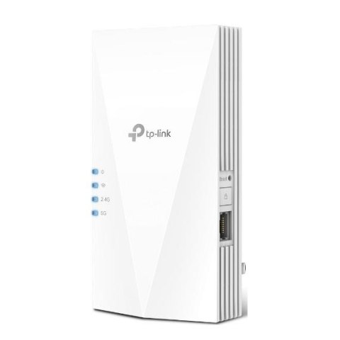 Wzmacniacz sygnału TP-Link RE700X 802.11a/b/g/n/ac/ax Wzmacniacz sygnału TP-Link RE700X 802.11a/b/g/n/ac/ax