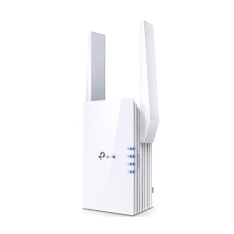 Wzmacniacz sygnału TP-Link RE705X WiFi 6 802.11a/b/g/n/ac/ax Wzmacniacz sygnału TP-Link RE705X WiFi 6 802.11a/b/g/n/ac/ax