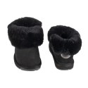 Buty EMU Australia Platinum Mintaro W WP11850-BLAK