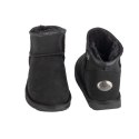 Buty EMU Australia Platinum Slim Darling W WP11875-BLAK