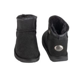 Buty EMU Australia Platinum Slim Darling W WP11875-BLAK