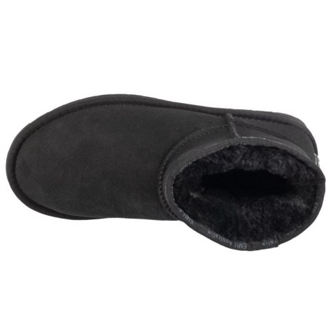 Buty EMU Australia Platinum Slim Darling W WP11875-BLAK Buty EMU Australia Platinum Slim Darling W WP11875-BLAK
