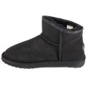 Buty EMU Australia Platinum Slim Darling W WP11875-BLAK