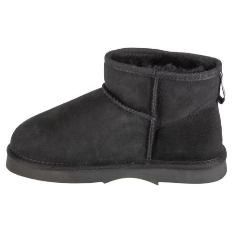 Buty EMU Australia Sharky Micro W W12548-BLAK Buty EMU Australia Sharky Micro W W12548-BLAK