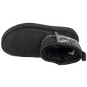 Buty EMU Australia Stinger Knit Flatform W W13143-BLAK