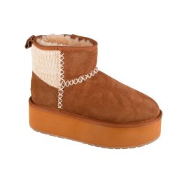 Buty EMU Australia Stinger Knit Flatform W W13143-CHES