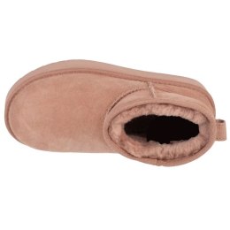 Buty EMU Australia Stinger Micro Flatform W W13082-CARO