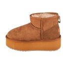 Buty EMU Australia Stinger Micro Flatform W W13082-CHES
