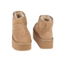 Buty EMU Australia Stinger Micro Flatform W W13082-SAND