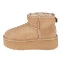 Buty EMU Australia Stinger Micro Flatform W W13082-SAND