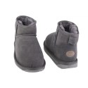 Buty EMU Australia Stinger Micro W W10937-CHAR