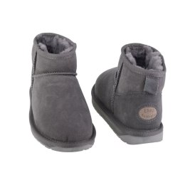 Buty EMU Australia Stinger Micro W W10937-CHAR