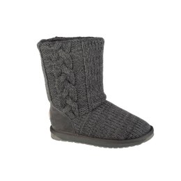 Buty, kapcie EMU Australia Bartle W W13142-DAGR