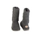 Buty, kapcie EMU Australia Bartle W W13142-DAGR