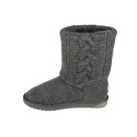 Buty, kapcie EMU Australia Bartle W W13142-DAGR