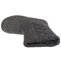 Buty, kapcie EMU Australia Bartle W W13142-DAGR